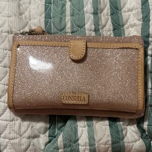 Consuela Sparkling  Wallet